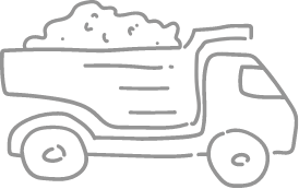 車のイラスト